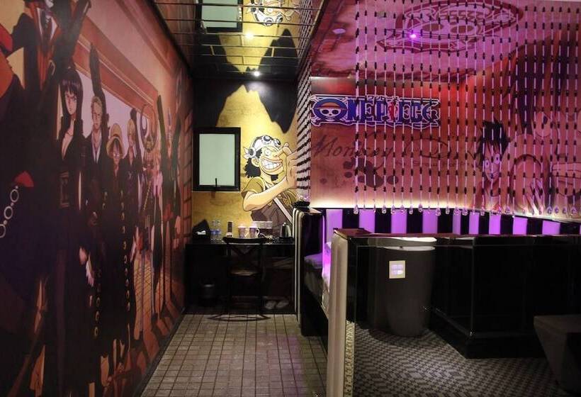 Fotos del hotel Yes Hotel Shanghai:  8