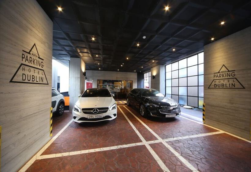 Fotos del hotel Dublin:  7