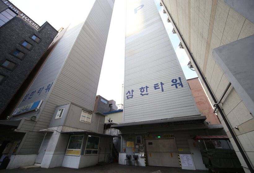 Fotos del hotel Dublin:  8