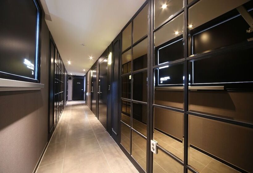 Fotos del hotel Dublin:  3