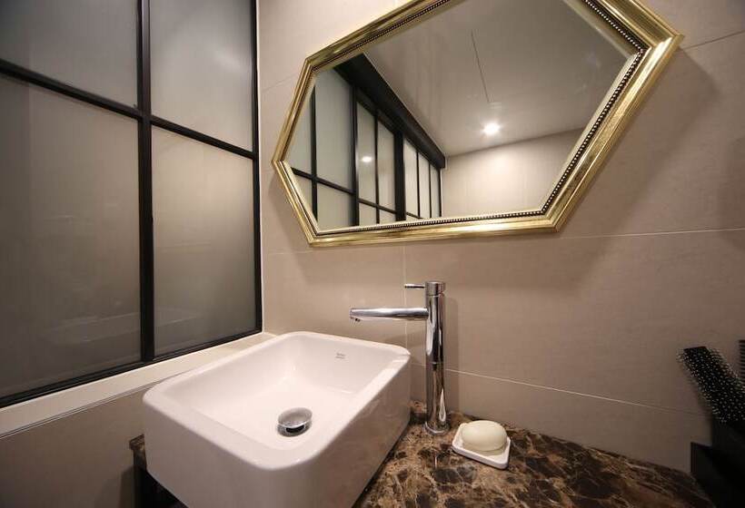 Fotos del hotel Dublin:  21