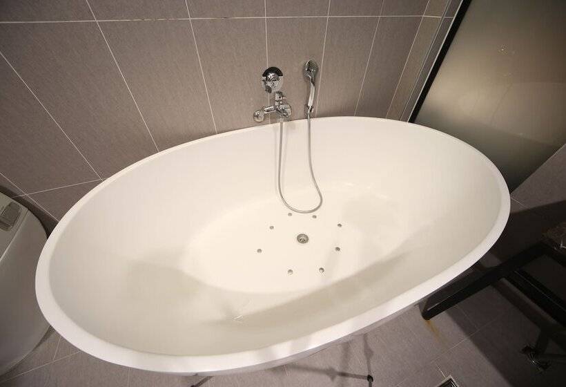 Fotos del hotel Dublin:  23