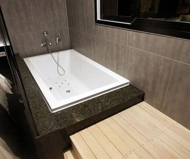 Fotos del hotel Dublin:  19