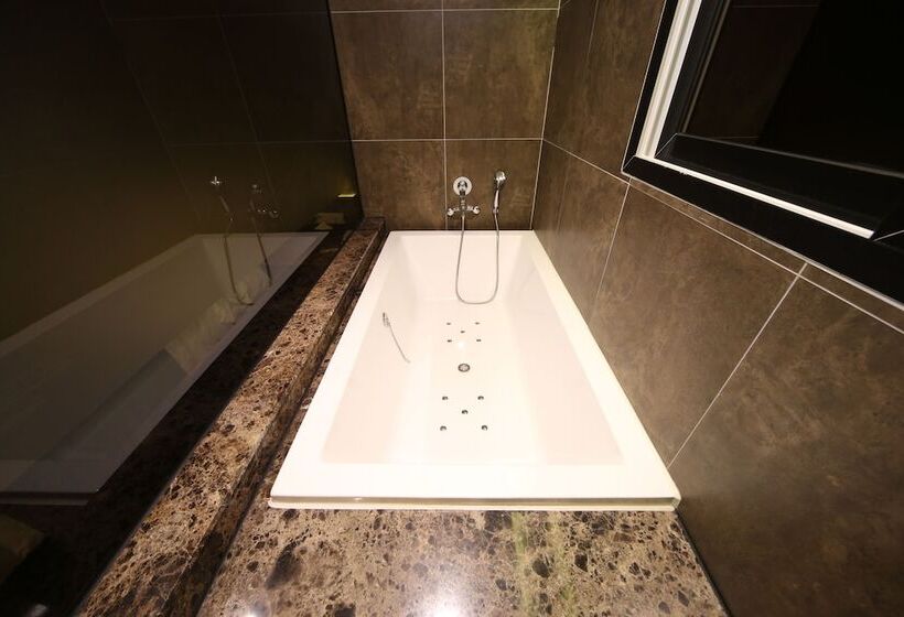 Fotos del hotel Dublin:  6