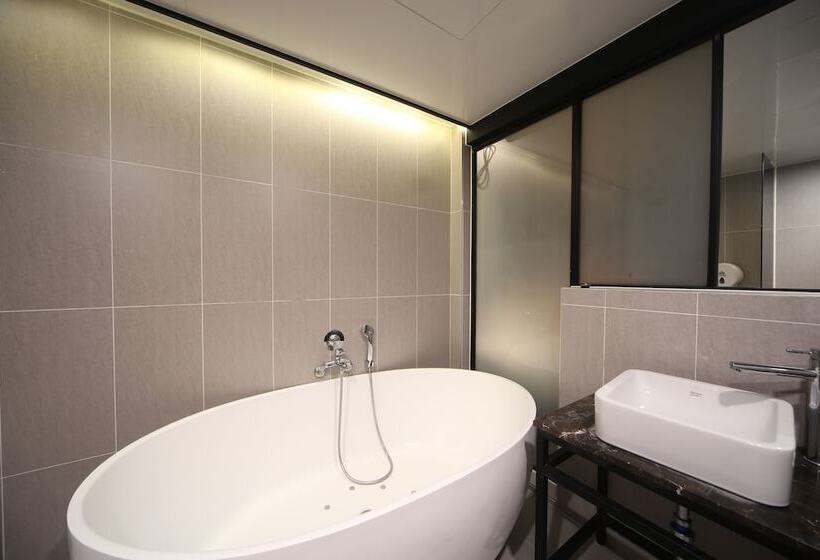 Fotos del hotel Dublin:  17