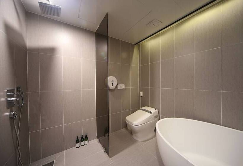 Fotos del hotel Dublin:  15