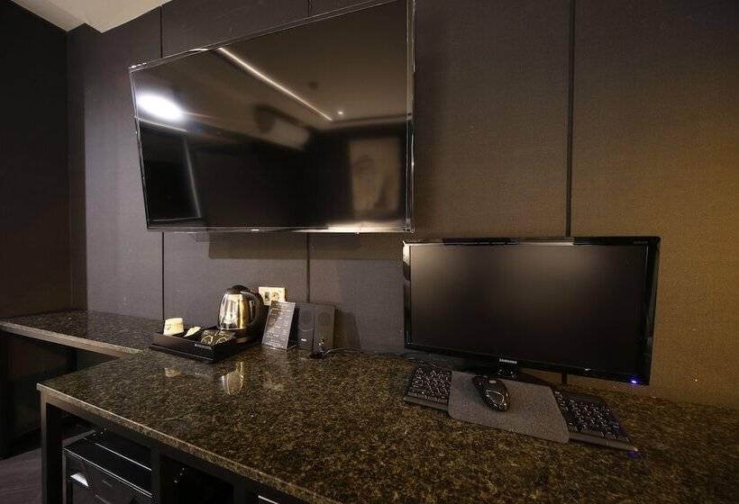 Fotos del hotel Dublin:  5