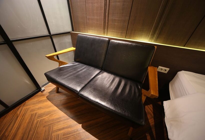 Fotos del hotel Dublin:  4