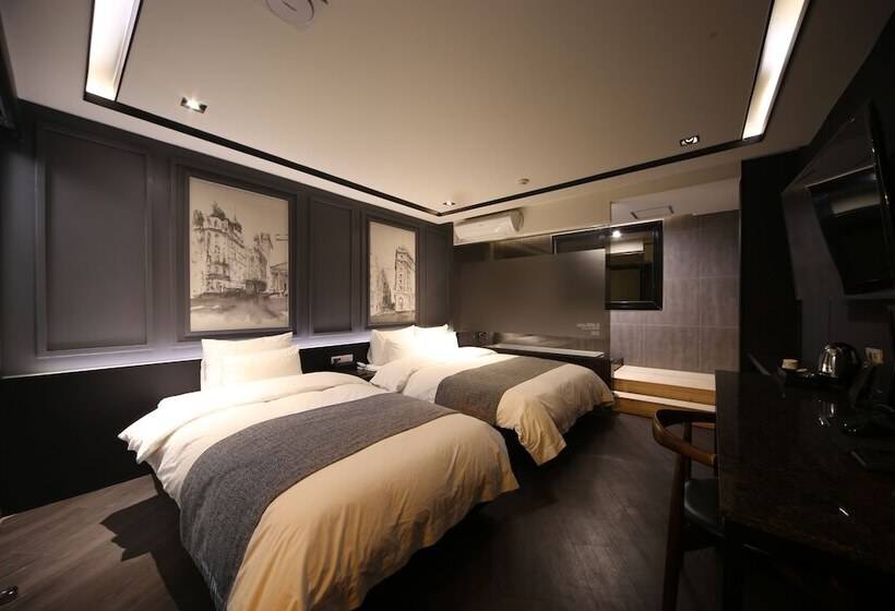 Fotos del hotel Dublin:  18