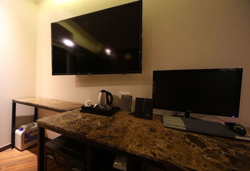 Fotos del hotel Dublin:  24