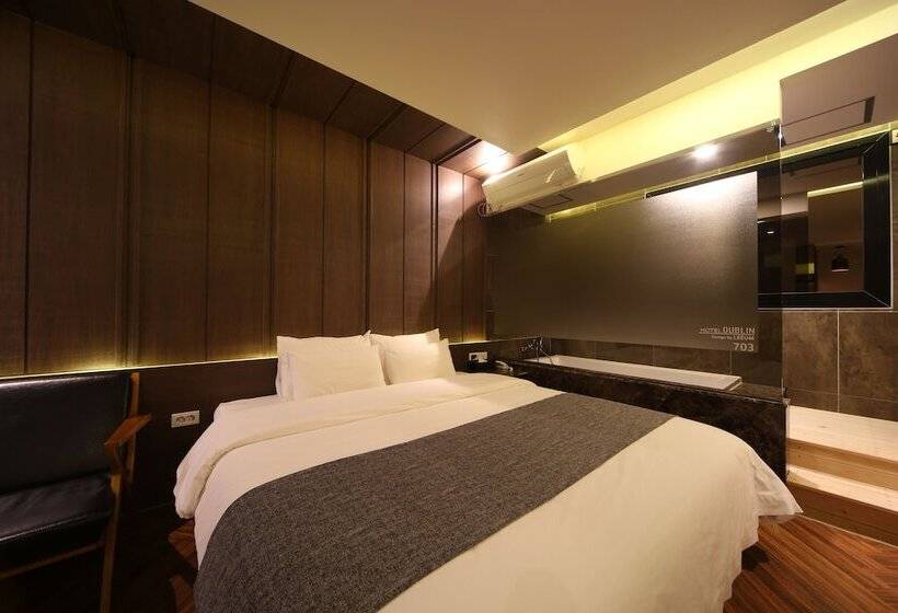 Fotos del hotel Dublin:  20