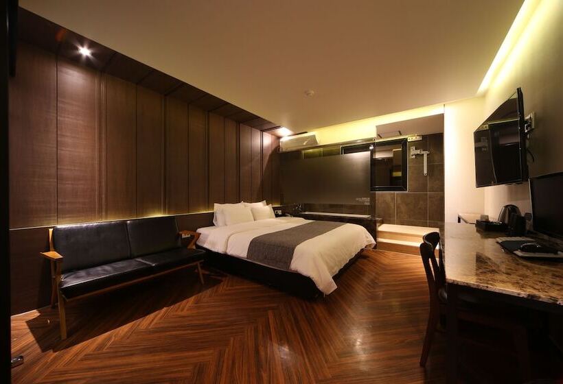 Fotos del hotel Dublin:  9