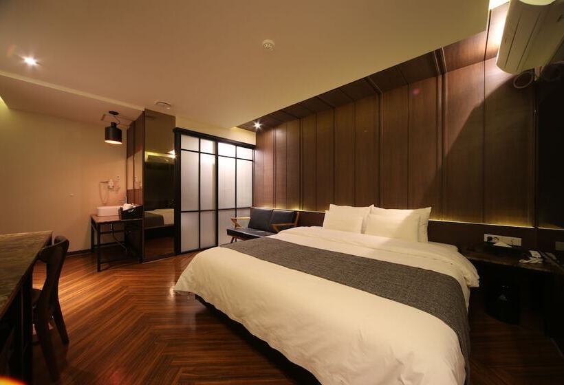 Fotos del hotel Dublin:  22