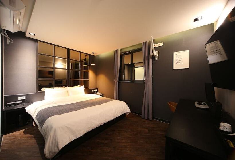 Fotos del hotel Dublin:  16