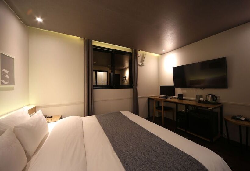 Fotos del hotel Dublin:  14