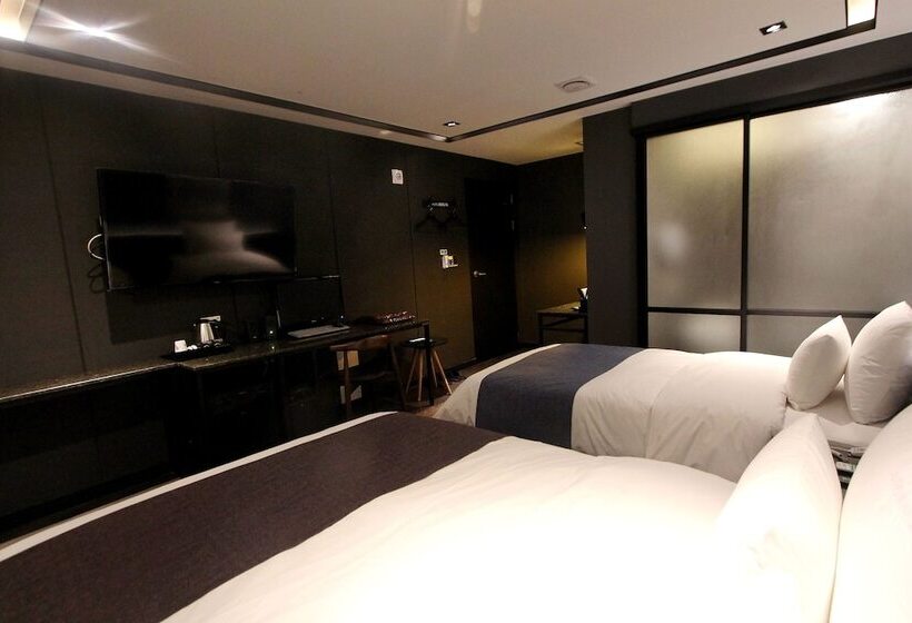 Fotos del hotel Dublin:  12