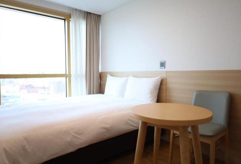 Fotos del hotel Kenny Seogwipo:  13