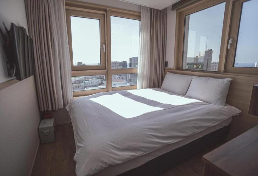 Fotos del hotel Kenny Seogwipo:  23