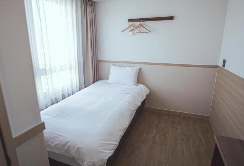 Fotos del hotel Kenny Seogwipo:  21