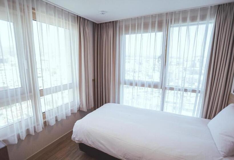 Fotos del hotel Kenny Seogwipo:  22