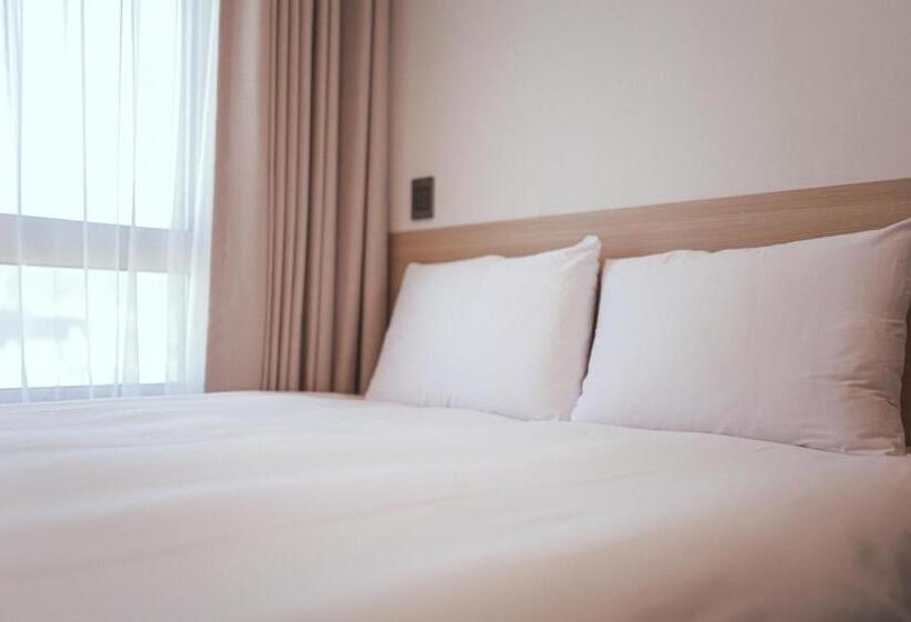 Fotos del hotel Kenny Seogwipo:  19