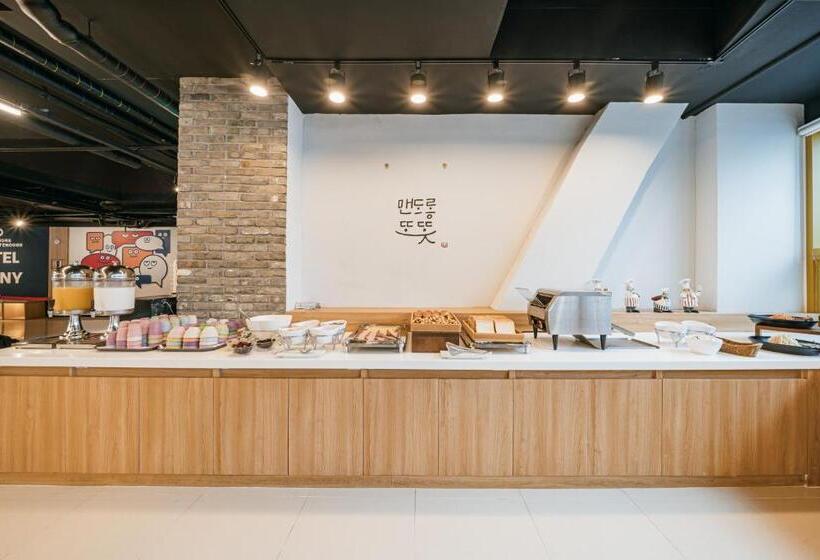 Fotos del hotel Kenny Seogwipo:  2