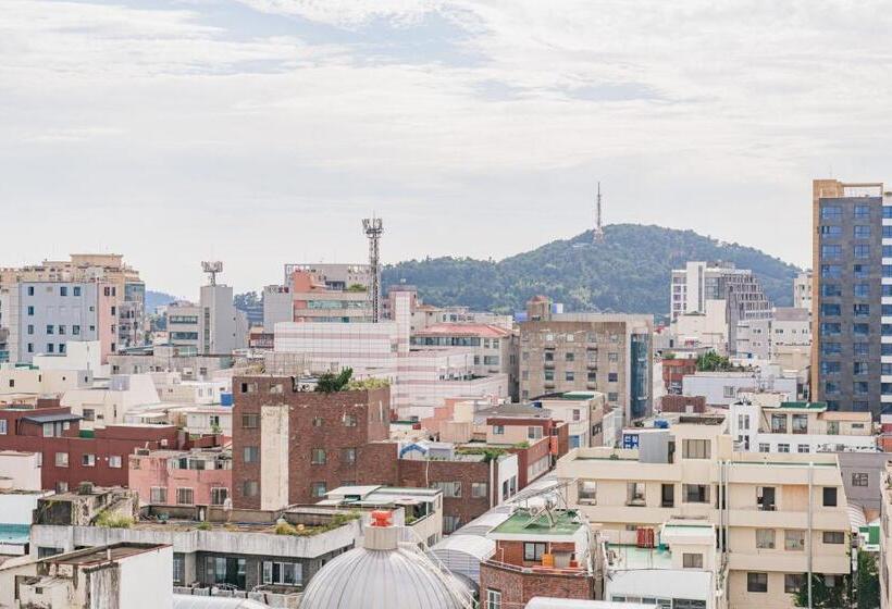 Fotos del hotel Kenny Seogwipo:  10