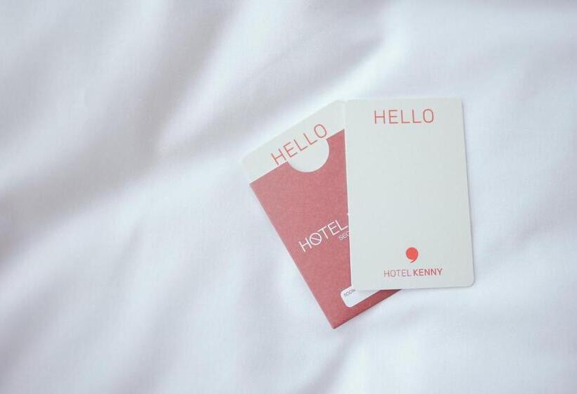 Fotos del hotel Kenny Seogwipo:  25