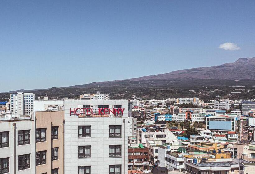 Fotos del hotel Kenny Seogwipo:  12