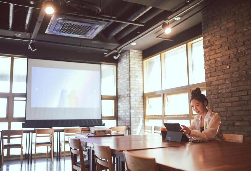 Fotos del hotel Kenny Seogwipo:  3