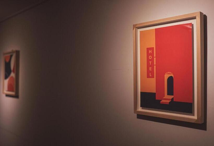 Fotos del hotel Kenny Seogwipo:  5