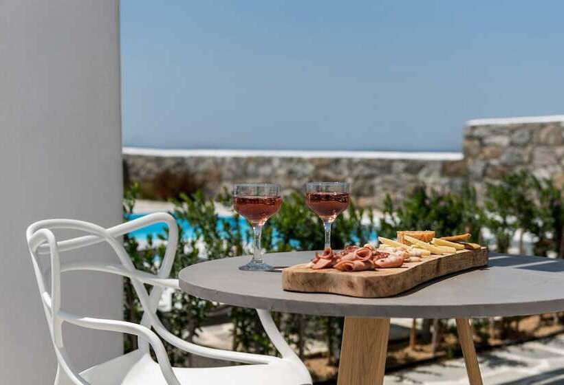 Fotos del hotel Seven Suites:  12