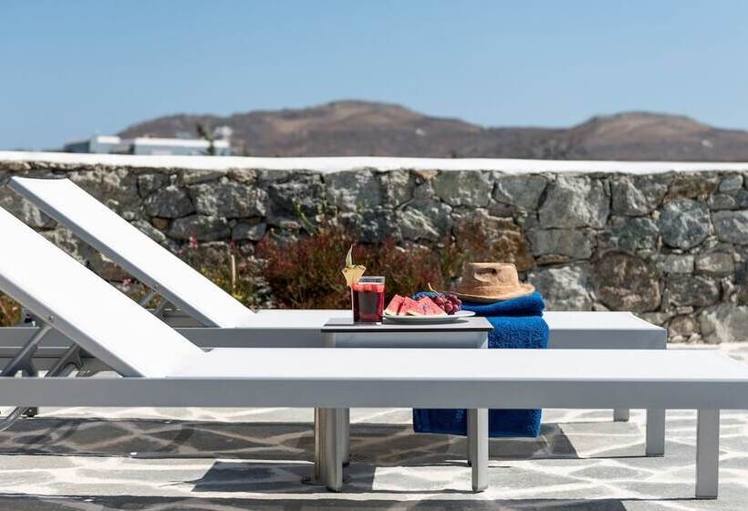 Fotos del hotel Seven Suites:  8