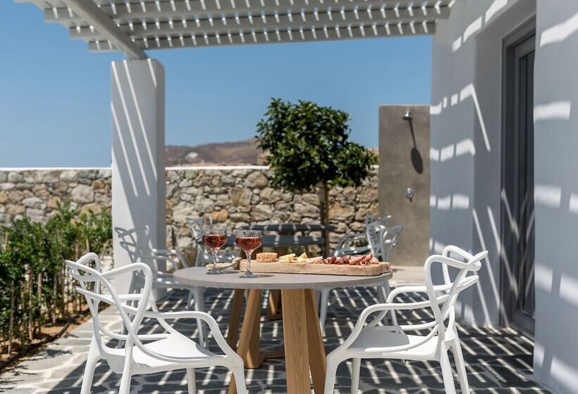 Fotos del hotel Seven Suites:  3