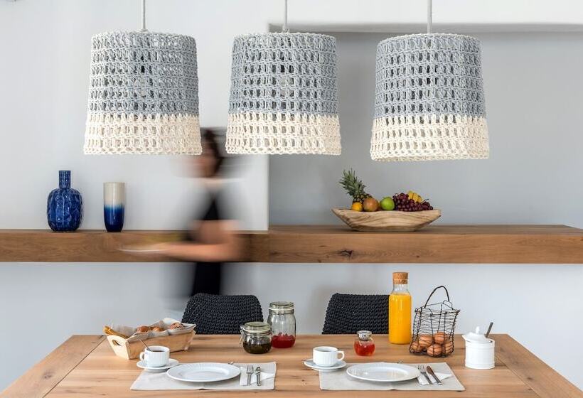 Fotos del hotel Seven Suites:  7