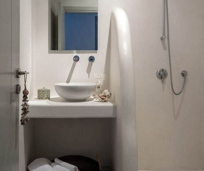 Fotos del hotel Seven Suites:  9