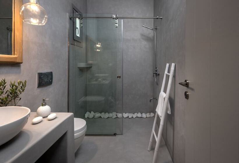 Fotos del hotel Seven Suites:  4