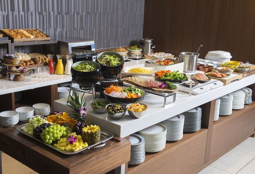 Fotos del hotel Ascott Marunouchi Tokyo:  19