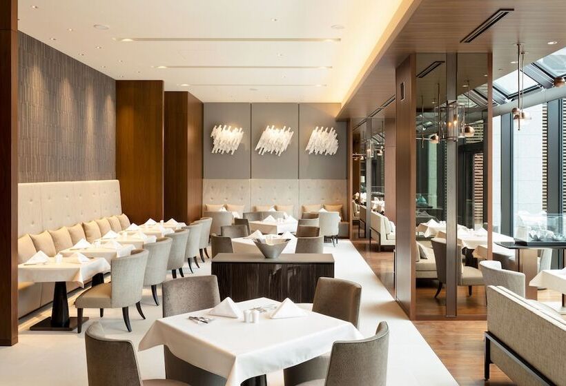 Fotos del hotel Ascott Marunouchi Tokyo:  5