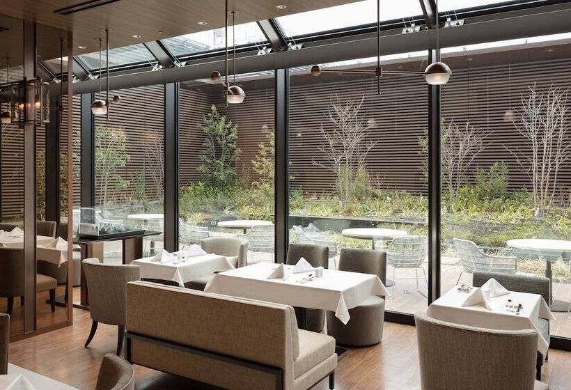 Fotos del hotel Ascott Marunouchi Tokyo:  14