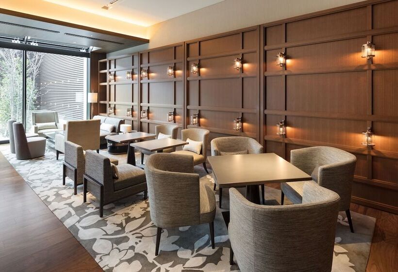 Fotos del hotel Ascott Marunouchi Tokyo:  6