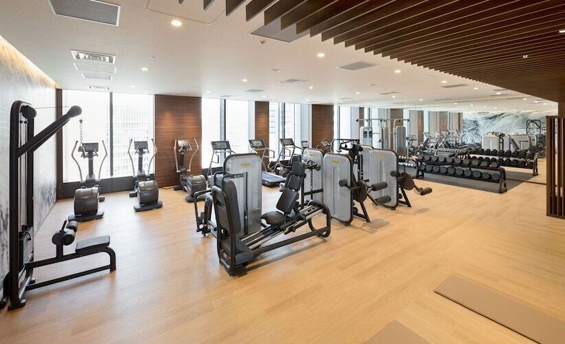 Fotos del hotel Ascott Marunouchi Tokyo:  4