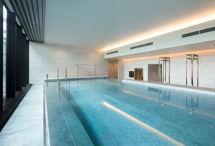 Fotos del hotel Ascott Marunouchi Tokyo:  2