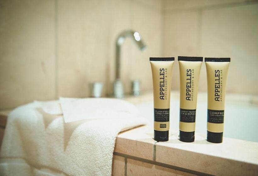 Fotos del hotel Ascott Marunouchi Tokyo:  22