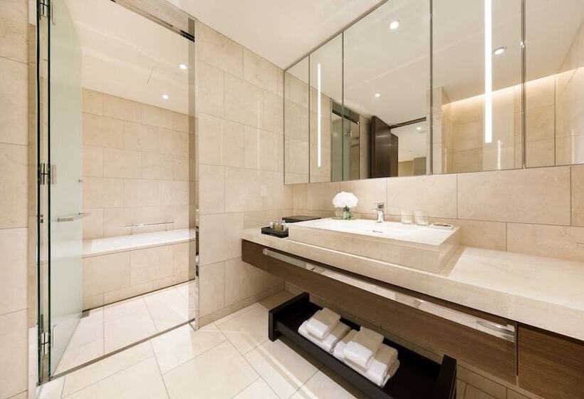 Fotos del hotel Ascott Marunouchi Tokyo:  10