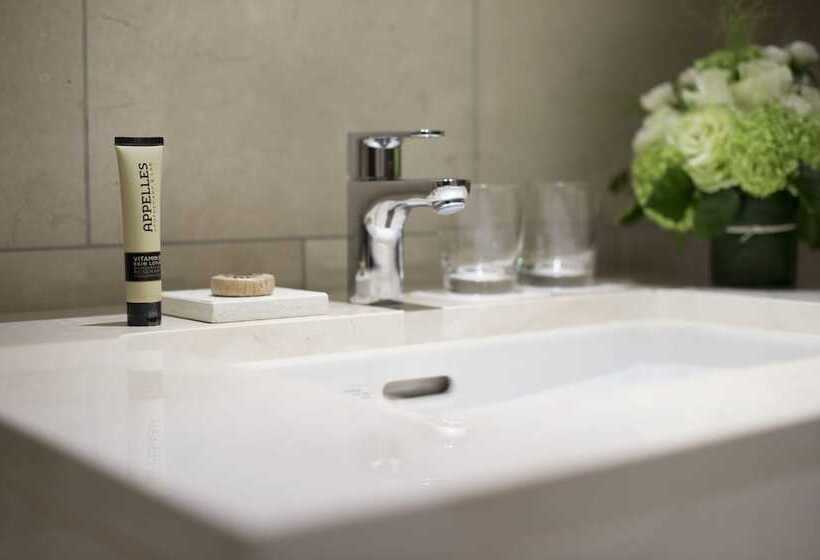 Fotos del hotel Ascott Marunouchi Tokyo:  17