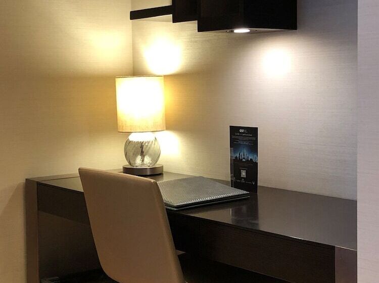 Fotos del hotel Ascott Marunouchi Tokyo:  23