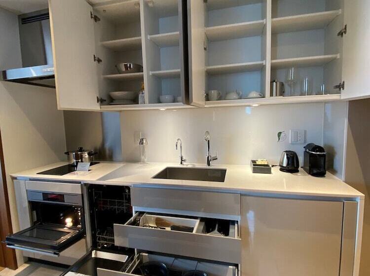 Fotos del hotel Ascott Marunouchi Tokyo:  9