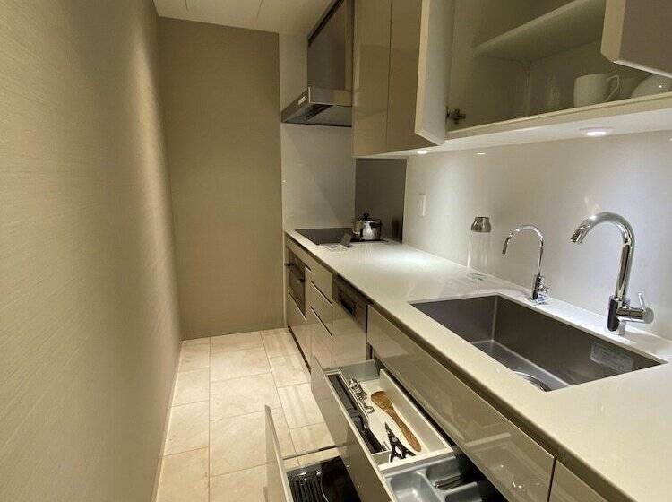 Fotos del hotel Ascott Marunouchi Tokyo:  16