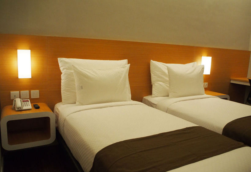 Fotos del hotel Citihub Majesty @ Kuta:  7